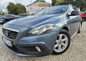 Volvo V40 Cross Country Salon Polska* Oryginał* Super stan*4x4