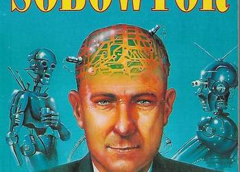 Sobowtór - R. Bowker