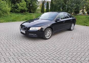 Volvo S80 ii 2.0d
