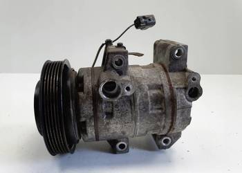 SPRĘŻARKA KLIMATYZACJI Mazda 6 II GH 2.5 16V _ pompa Z0010923A