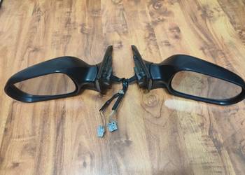 Lusterka P+L 3pin Honda Accord 6