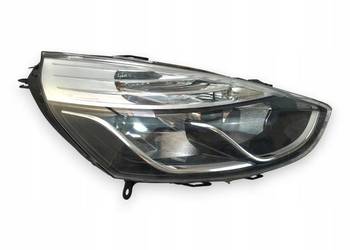 LAMPA PRAWA Renault Clio IV 2012-2016 prawy przód przednia euro 260102796R