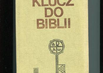 Klucz do Biblii -W.J.Harrington