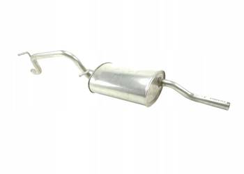 TŁUMIK UKŁ. WYDECHOWEGO OPEL AGILA "A" 2000-2007 NOWY ORYGINALNY 24430562