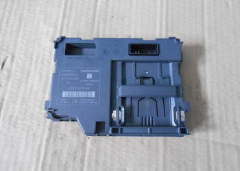 Renault Clio IV 4 2013r crash data sensor moduł airbag