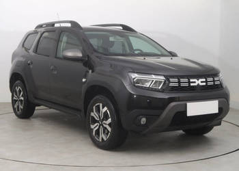 Dacia Duster 1.3 TCe