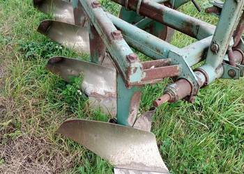 Sprzedam pługi 5 Sprzedam pługi 5