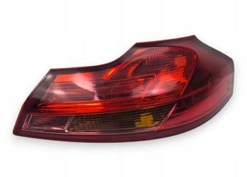 LAMPA PRAWA Opel Insignia 2008-14 tylna tylnia prawy tył kombi EU 495056087
