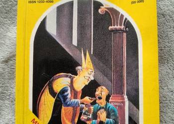 Dowcipy Starego Proboszcza