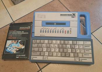 Sprzedam retro komputer lata 90
