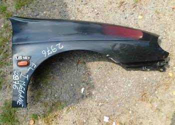 megane I FL błotnik kolor NV676 nr 2976 WYSYŁKA