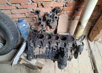BMW 324 524 TD M21 SILNIK BLOK