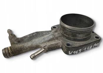 ŁĄCZNIK PRZEPUSTNICY Mercedes W169 1.5 8V A2660940111
