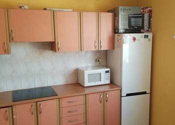 Mieszkanie 53,5m2 z podziemnym miejscem garażowym