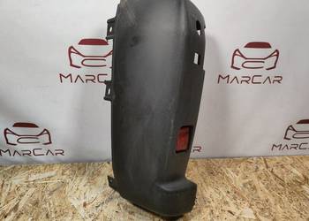 Narożnik Zderzaka Tylnego Lewy Ducato Jumper Boxer II 06- 1305762070
