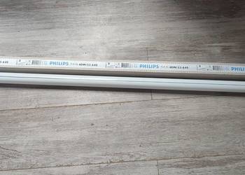 ŚWIETLÓWKA LINIOWA PHILIPS TLX XL 40W/33-640