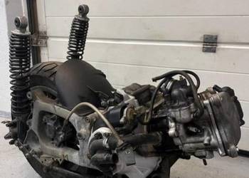 PIAGGIO MP 3 125 MP3 SILNIK KOMPLETNY 2008 KOŁO FELGA PIAGGIO MP 3 125 MP3 SILNIK KOMPLETNY 2008 KOŁO FELGA