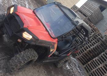 POLARIS RZR570 4x4 2014r