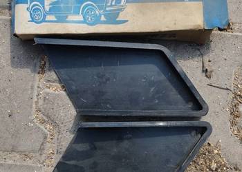 Wloty powietrza Fiat 126p nowe PRL