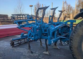 Rabe Werk Gruber agregat ścierniskowy Bezorkowy non stop