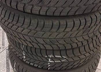 opony zimowe używane Dębica Frigo 165 / 70 R14