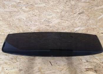 Spoiler Lotka Klapa Bagażnika Volvo V60 II