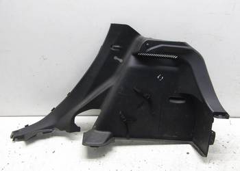 BOCZEK TAPICERKA PRAWY TYŁ TYLNA MAZDA 2 DJ DB9L-68850