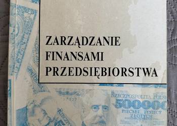 ZARZĄDZANIE FINANSAMI PRZEDSIĘBIORSTWA W.Bień
