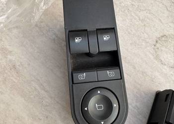 Przełącznik panel szyb lusterek Opel Astra H Zafira B 13228706 CD⁠