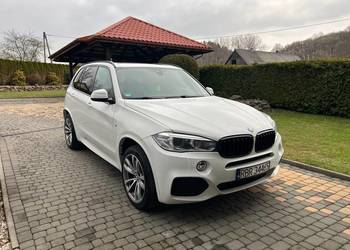 BMW X5 M PAKIET