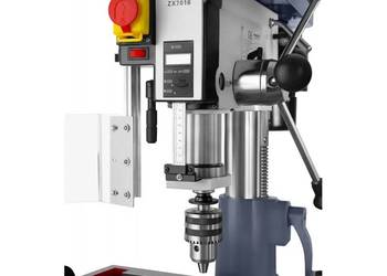 FREZARKA WIERTARKA WIERTARKO FREZARKA ZX7016 230V CORMAK