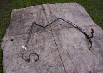 FORD FOCUS MK1 - Przewód Wspomagania - 1.8 TDCI - 98-04r. !