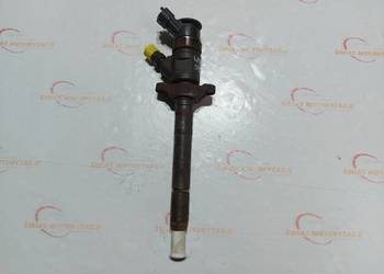 BERLINGO PARTNER 307 3008 C4 1.6 HDI wtryskiwacz paliwa 0445110297