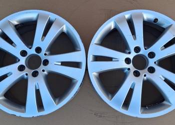 MERCEDES C-KLASA W204 FELGA ALUFELGA 17 5X112 7.5J ET47 A2044010402
