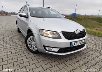Skoda Octavia 4x4 tylko 163000km super stan!!!