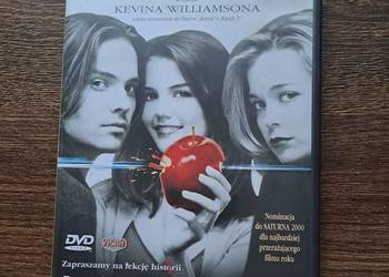 JAK wykończyć Panią T.? 1999 DVD