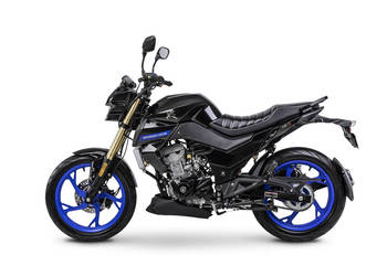 Motocykl  DIVISION 125 - 125cc 9 999,00 zł  z 12 199,00 zł-18%