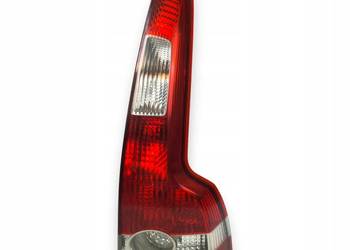 LAMPA PRAWA Volvo V50 I 2004-2007 tylna tylnia prawy tył 30698921