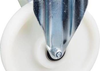 Koła z poliamidu do dużych obciążeń 4688UOP250P63