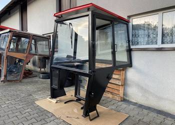 Kabina Ursus C330 Wladimirec T25