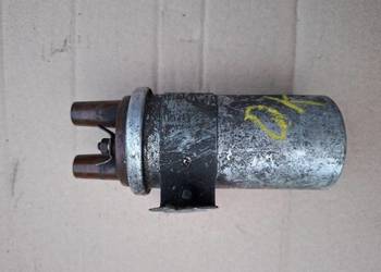 Cewka zapłonowa dwubiegunowa butelkowa Fiat 126p Maluch