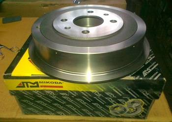 Fiat Bravo/Brava/Marea bęben hamulcowy nowe fi 203,2x48,5