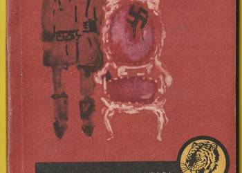 ŻÓŁTY TYGRYS - UPADEK REGENTA - 1959