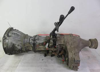 SKRZYNIA BIEGÓW NISSAN TERRANO II 2.4 i 12V 4WD 32101G2340