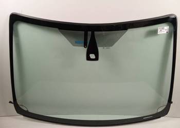 Przednia Szyba Ford Focus 04- Ogrzewanie, Sensor, Możliwość Transportu