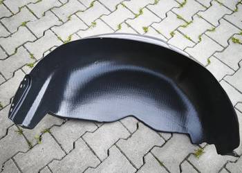 Nadkole prawe tył VW T5