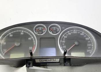 LICZNIK ZEGAR VOLKSWAGEN PASSAT B5 LIFT 110080198002 LICZNIK ZEGAR VOLKSWAGEN PASSAT B5 LIFT 110080198002