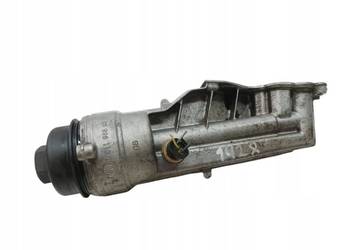 OBUDOWA FILTRA OLEJU 7611968 1.6 16V THP Bmw Seria 1 II (2011-2019) F20/21