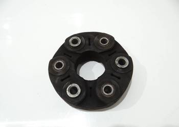 GUMA ŁĄCZNIK WAŁU BMW E60 E61 N47 2.0D 7546425
