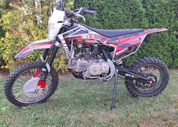 LMX SyxMotoPro 190